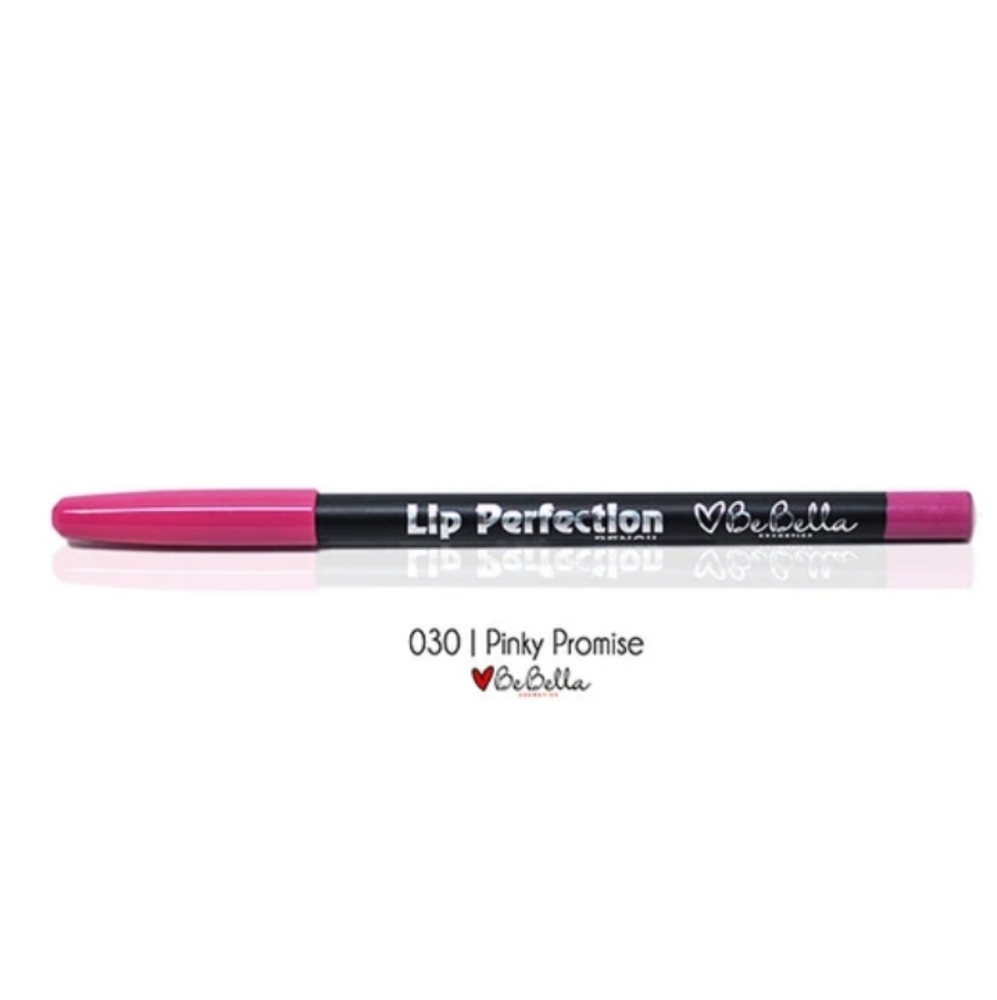 Pinky promises lip liner pencil by Lip Perfection